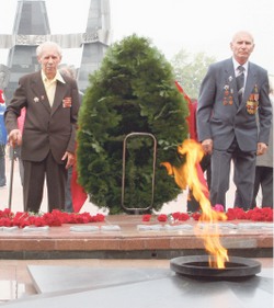 Будут с нами навсегда