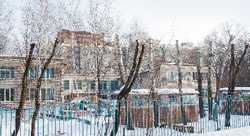 Топору закон по-прежнему не писан