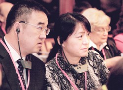 Пора учить китайский