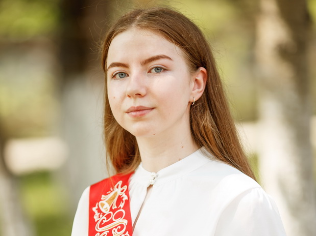 Стобалльники Хабаровского края Выбирают лучшие вузы страны