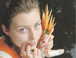 Нитраты: у каждого овоща свои особенности