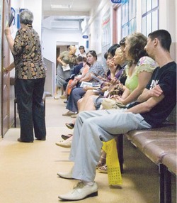 Где взять работу для жителей глубинки