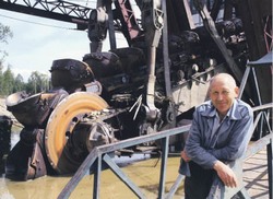 Артели старателей «Ниман» - 15 лет!