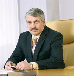 ОАО «ДЭК»: на новом рубеже