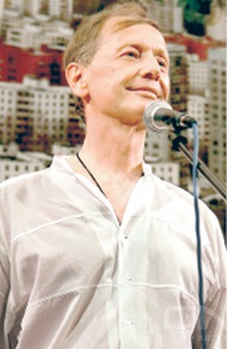 Михаил Задорнов разбудил во Владивостоке «разум возмущённый»