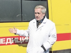 ДТП: правило «золотого часа»