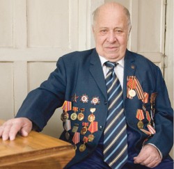 Упрямее фактов Юрия Качановского на свете ничего нет