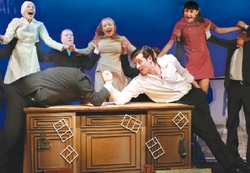 Кукла скажет - не соврёт