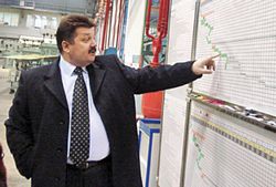 КнААПО: полёт вполне нормальный