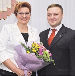 Лучший друг - юрист