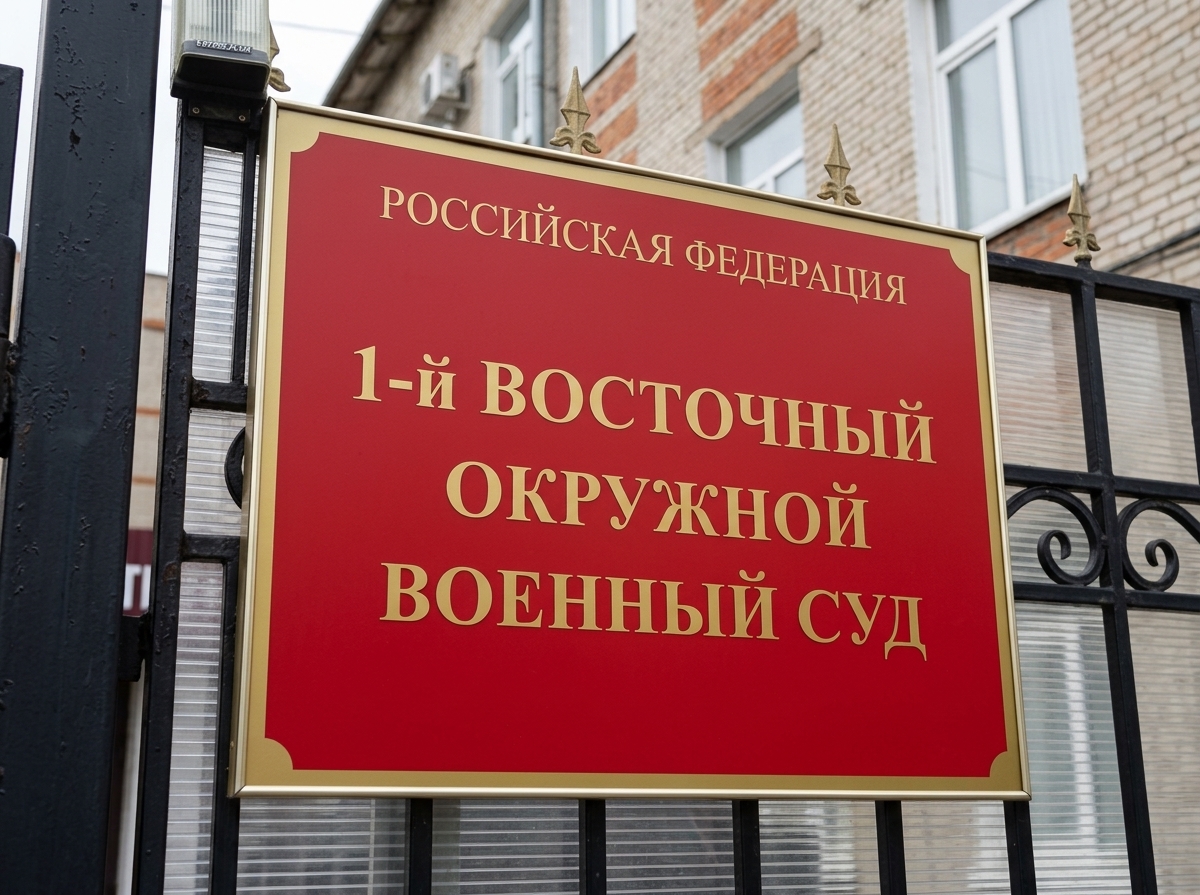 Жителя Комсомольска осудили за госизмену