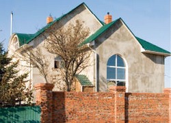 Малоэтажные подарки от «Станиславы»