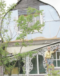 Вместе строим «Ваш дом»