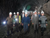 Порталы Дуссе-Алиньского туннеля соединили взрывом