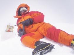 Первый «Снежный барс» Хабаровского края