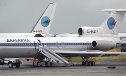 Кто ответит за банкротов