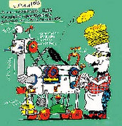 Хрустеть костяшками не вредно