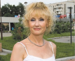 Если прожить роль