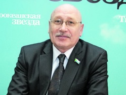 Депутат краевой думы Евгений Николаев: «Помогать людям - моё призвание»