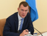 Губернаторские гранты молодёжи