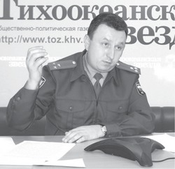 Девушек в ГИБДД уже не берут