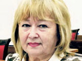 Лидия КОВАЛЬ, депутат Законодательной думы Хабаровского края: «Добрые дела вершатся совместными усилиями»