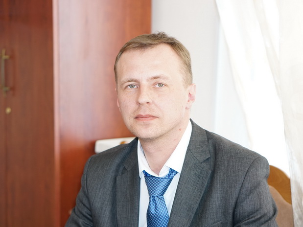 Здесь робот поможет к жизни суставы вернуть