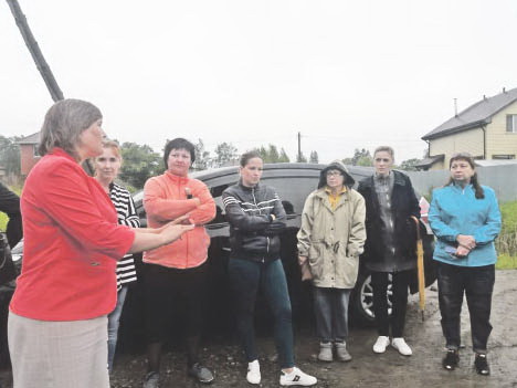 «Дорогу осилит идущий»