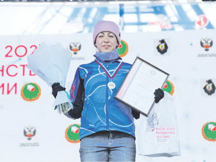 Они знают, как ориентироваться