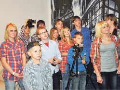 Амурчане высказались в пользу «Здоровой среды»  