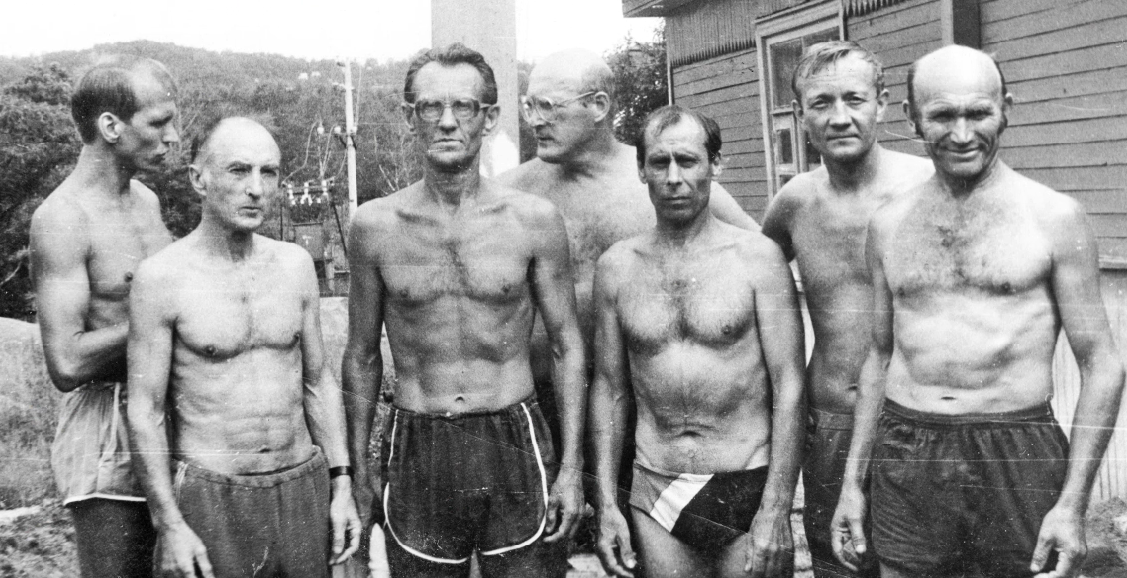 Догнать Станислава Подойницына – это утопия