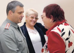 Кто защищает защитников Отечества