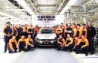 Китай экспортирует Volvo в Европу
