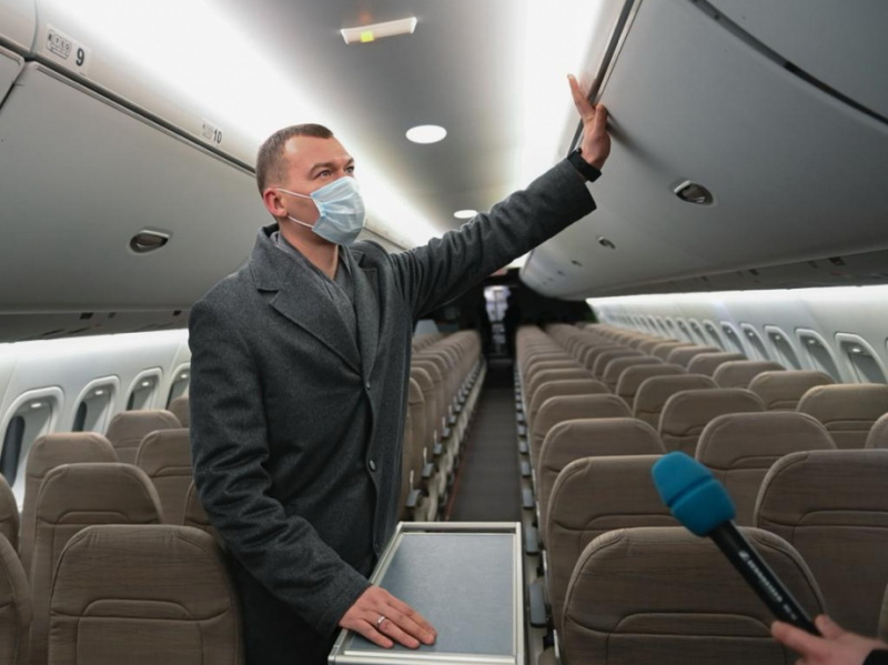 Масштабная реконструкция учтёт мнение жителей Хабаровска