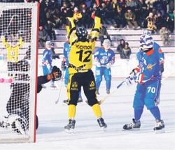 Будем жить теперь по-новому