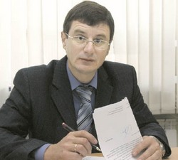 «Караул» кричит не только жилищный фонд