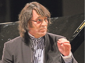 Юрий Башмет открывает фестиваль