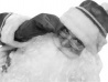 Дед Мороз, не морозь меня