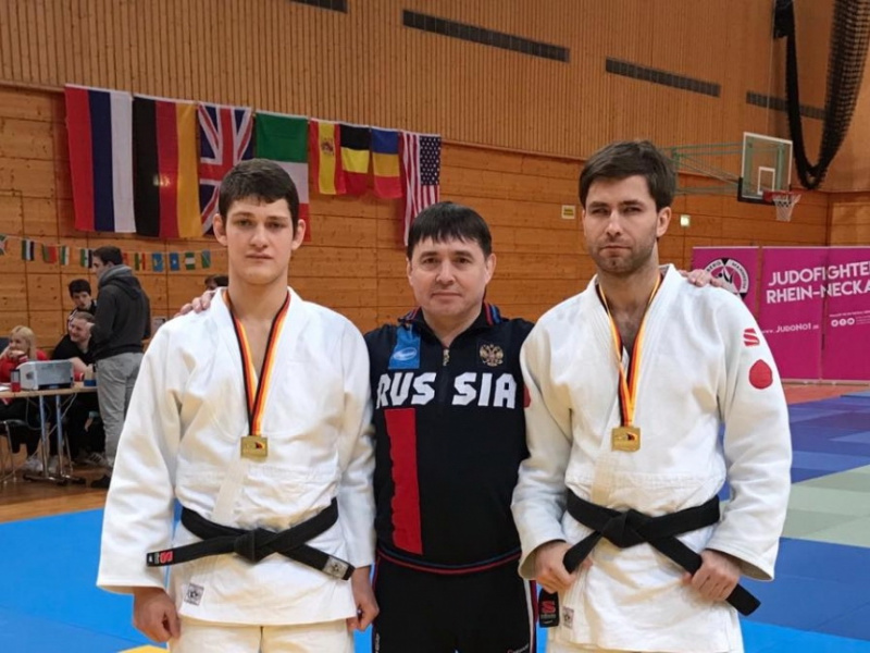 «Серебро» и «бронза» из Нур-Султана