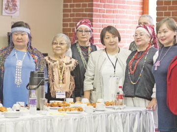 Сохраним межнациональный мир