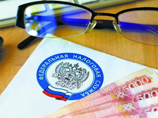 Единый налоговый счёт - это удобно