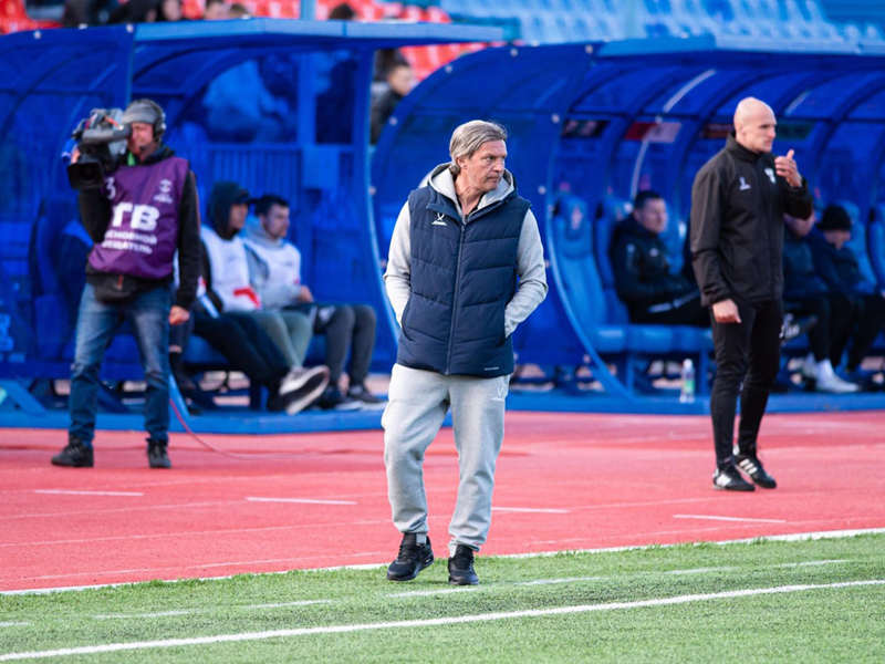 Перед «Родиной» не устояли