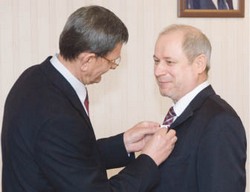 Славу страны создают её граждане