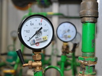 В краевом центре начинаются испытания теплосетей