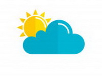 Сегодня в Хабаровске без существенных осадков