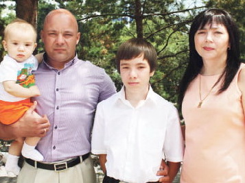 У брака года велики
