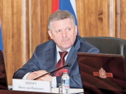 Программа 2025: сценарий номер два