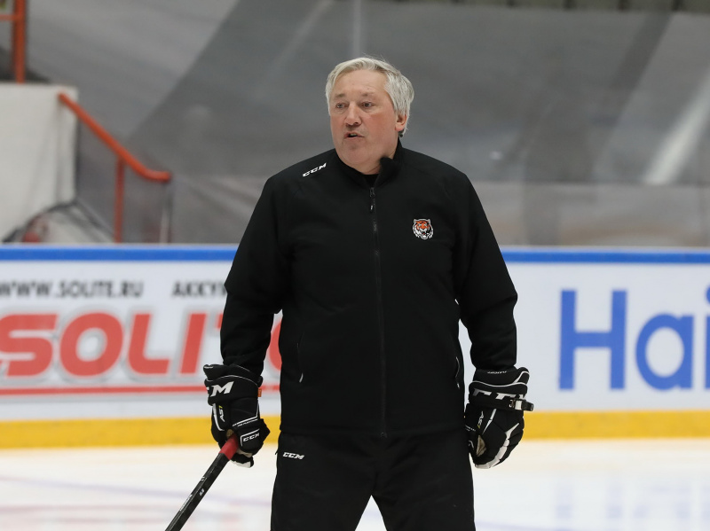 «Тигры», мы в вас верим!