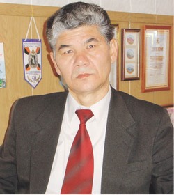 Новая жизнь старейшей автошколы