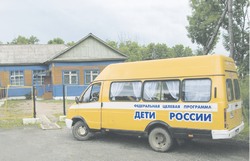 Как «цветы жизни» дикоросами становятся